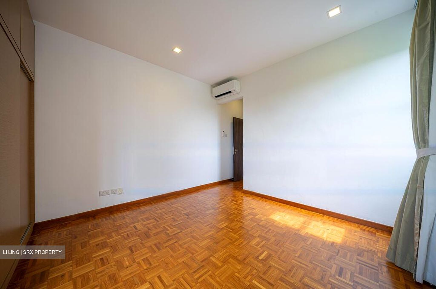 Nassim Regency (D10), Condominium #580722061